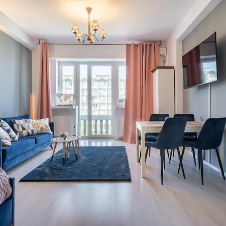 Bright And Cozy Apartment In The Bucharest Center Exterior photo
